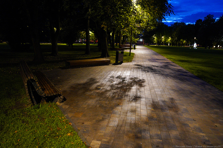 Концерт для Канта: в Калининграде выступил пианист Денис Мацуев (фото)