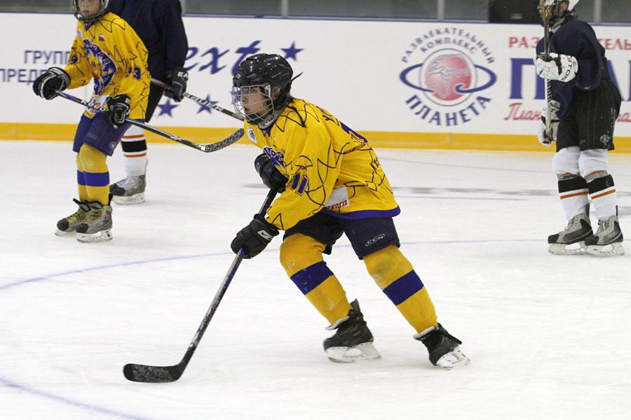 «ФОКом больше»: фоторепортаж с открытия оздоровительного центра на Горького