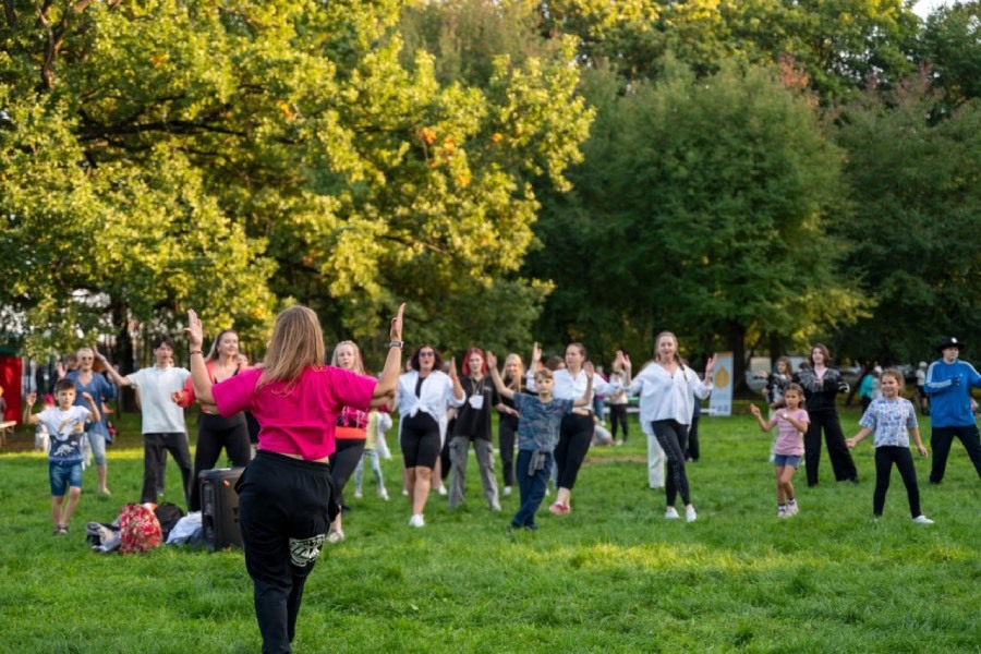Фото: пресс-служба администрации Калининграда