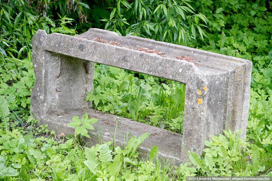 Другой подход: кирху в поселке Тургенево восстанавливают на средства лютеранской общины