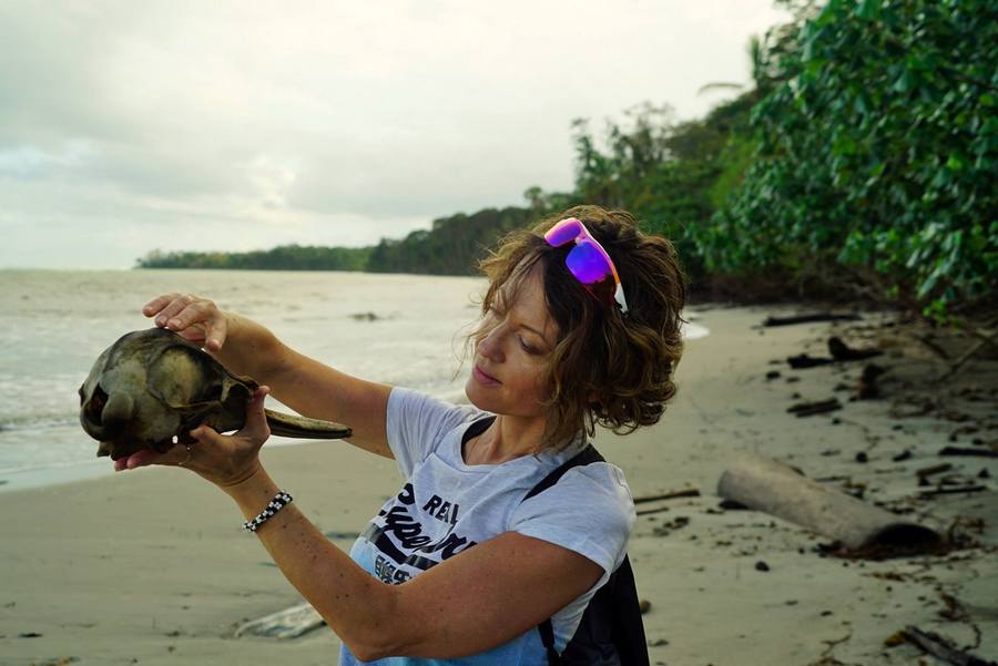 Фото — Serge Fenenko, предоставлено Евгенией Тимоновой