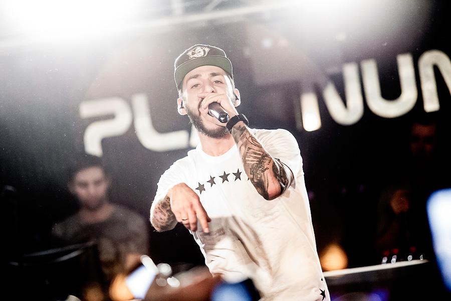 «Русская мечта»: рэпер L’One о деньгах и особенностях отечественного рэпа