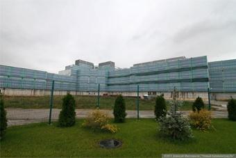 Минздрав намерен проводить реабилитацию кардиопациентов в Зеленоградске