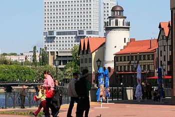 Выездная регистрация брака в Калининграде стоит от 10800 рублей