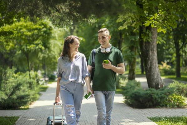 «МегаФон» сообщил о появлении «коврового покрытия» в Калининградской области