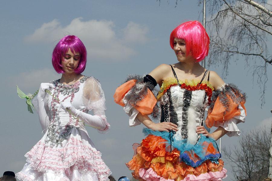 «ФОКом больше»: фоторепортаж с открытия оздоровительного центра на Горького