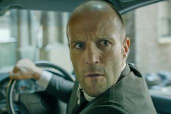 Мрачное подбрюшье Лондона