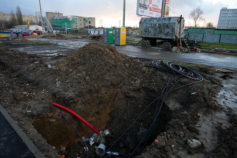 «Пока в никуда»: что происходит со строительством моста на Сельме