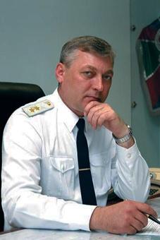 Срок оформления круизных судов в Калининградской области сократился в 8 раз