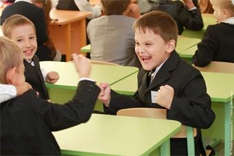 Министерство образования РФ намерено создать центр по работе с одарёнными детьми