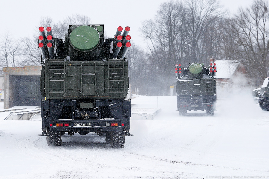Россия и США собираются обсудить военное взаимодействие