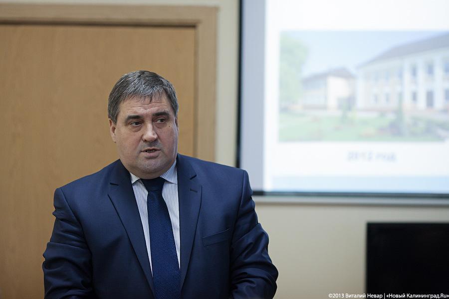 «С правом на надежду»: жизнь в детдомах области