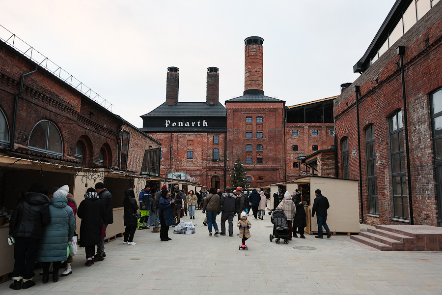 Фото: Виталий Невар / Новый Калининград