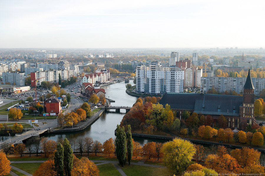 Ростуризм намерен направить на поддержку региональных проектов 171 млрд по ФЦП