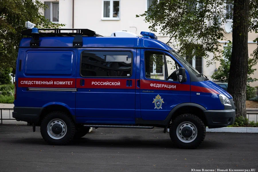 В калининградском Следкоме заявили о росте подростковой преступности по тяжким составам