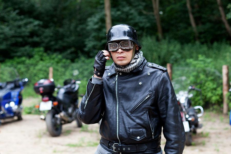 "Стальное братство": фоторепортаж "Афиши Нового Калининграда.Ru"