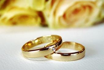ФАС возбудила дело в отношении МУП "При дворце бракосочетаний"