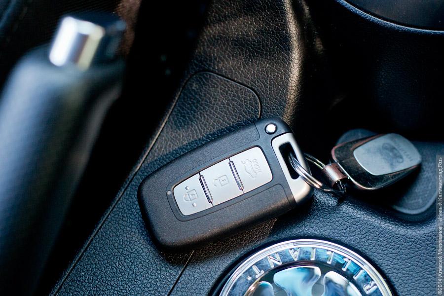 Обновленная легенда: тест-драйв нового Hyundai Solaris