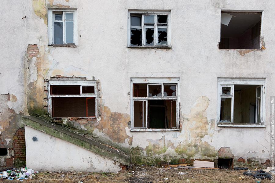 Фото из архива «Нового Калининграда.Ru»