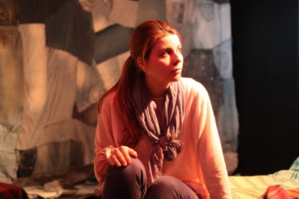 Театр «Третий этаж»: о России, о нашей душе