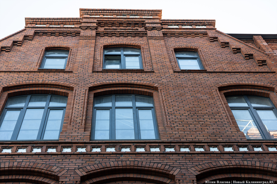 Инвестор объяснил, почему гостиницу в Черняховске не удалось открыть в 2025 году