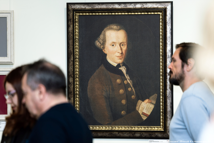 В Калининграде приняли решение о создании областного музейного совета