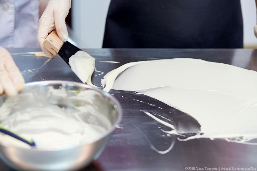 Испеки мой день: кто и зачем открывает кулинарные студии в Калининграде