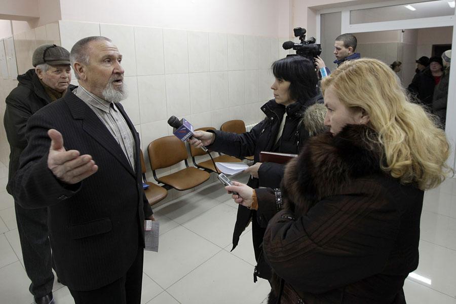 «Берём ещё месяц на отладку!»: Цуканов и новая система обеспечения льготников лекарствами