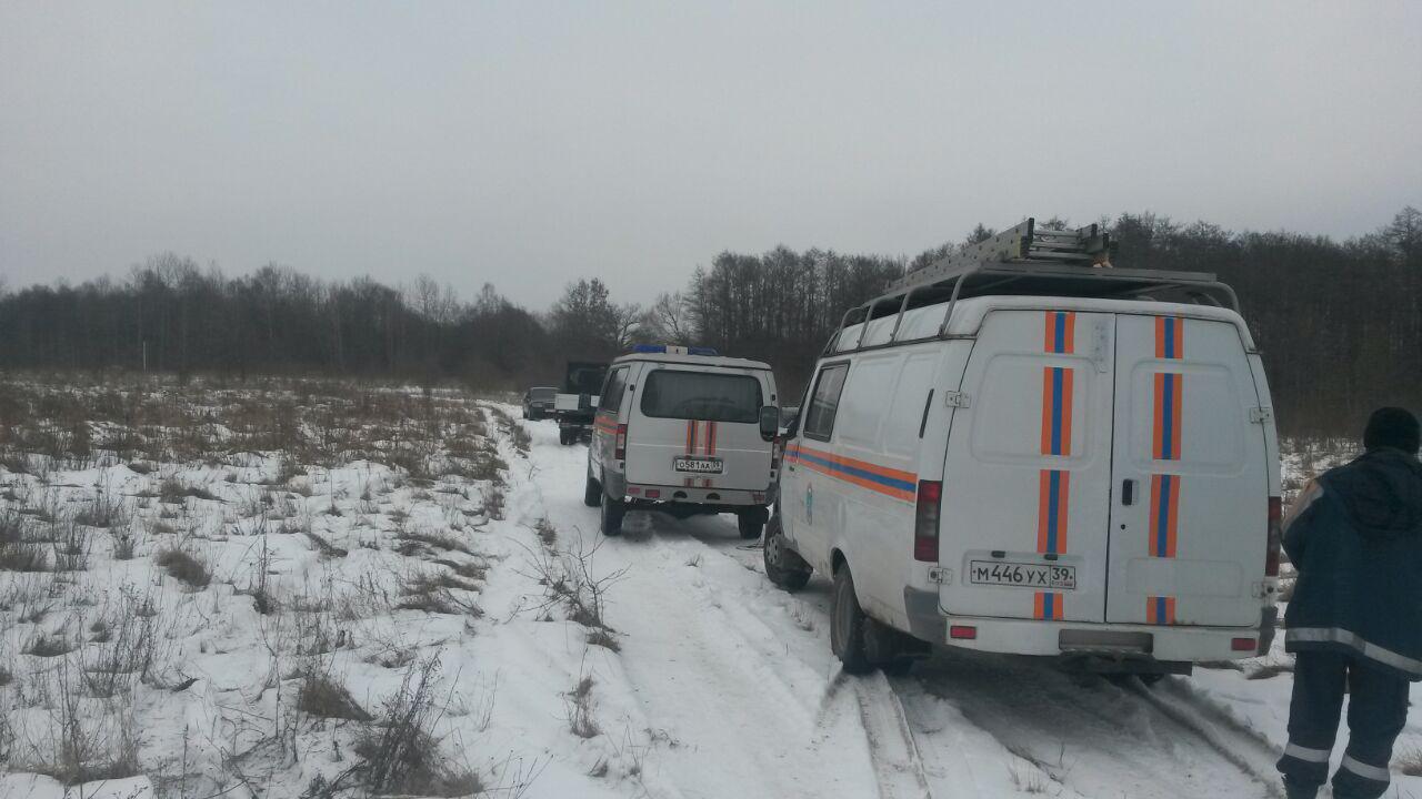 «Масштабная экокатастрофа»: что известно о разливе нефтепродуктов в Переславском