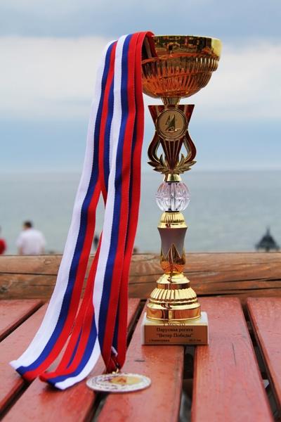 «За победу!»: фоторепортаж с первой региональной парусной регаты сезона