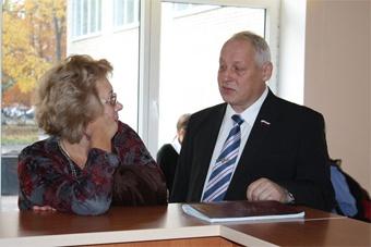 Брат депутата Госдумы Савенко получил место в Окрсовете Калининграда