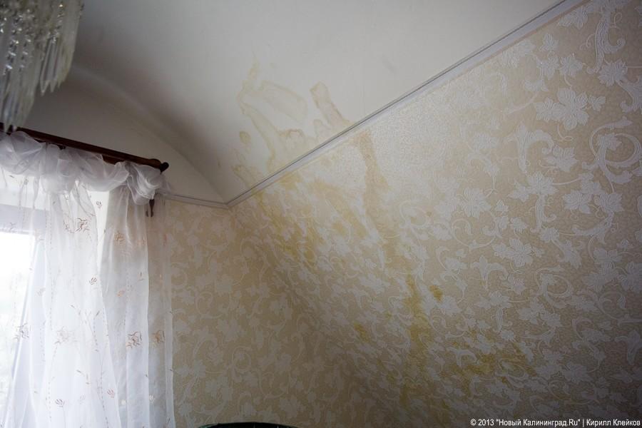 Филькина работа: во что выливается форс-мажор с городским капремонтом