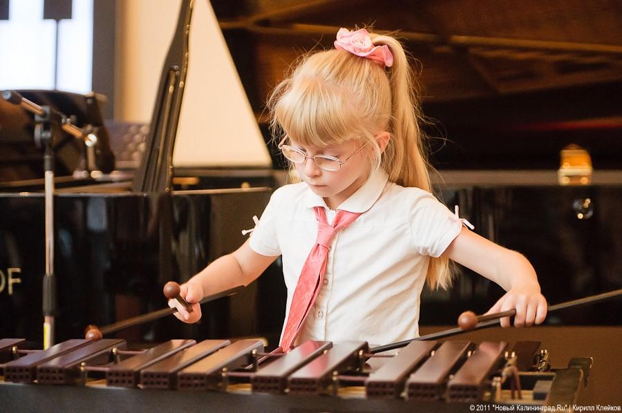 "Дон Ченто и дети": фоторепортаж "Афиши Нового Калининграда.Ru"