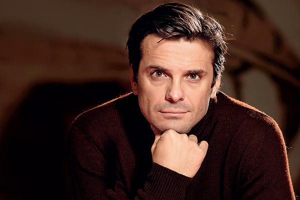 Сергей Астахов приглашает на спектакль «Что творят мужчины»