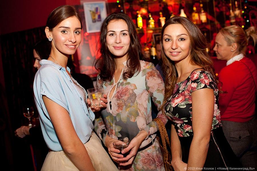 Как хорошее вино: «Вагонка» отметила очередной день рождения
