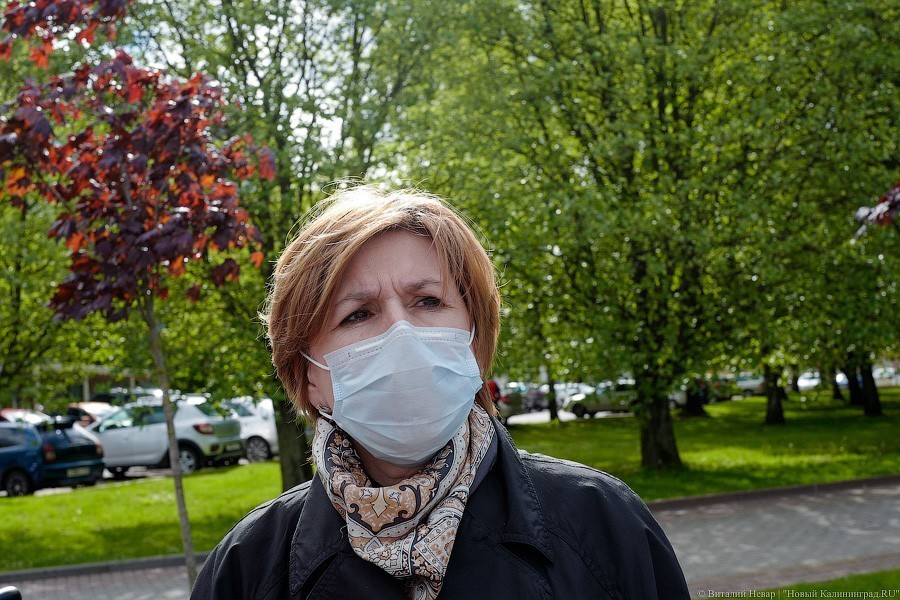 Бабура о снятии COVID-ограничений: у нас один путь — прийти в прививочные пункты