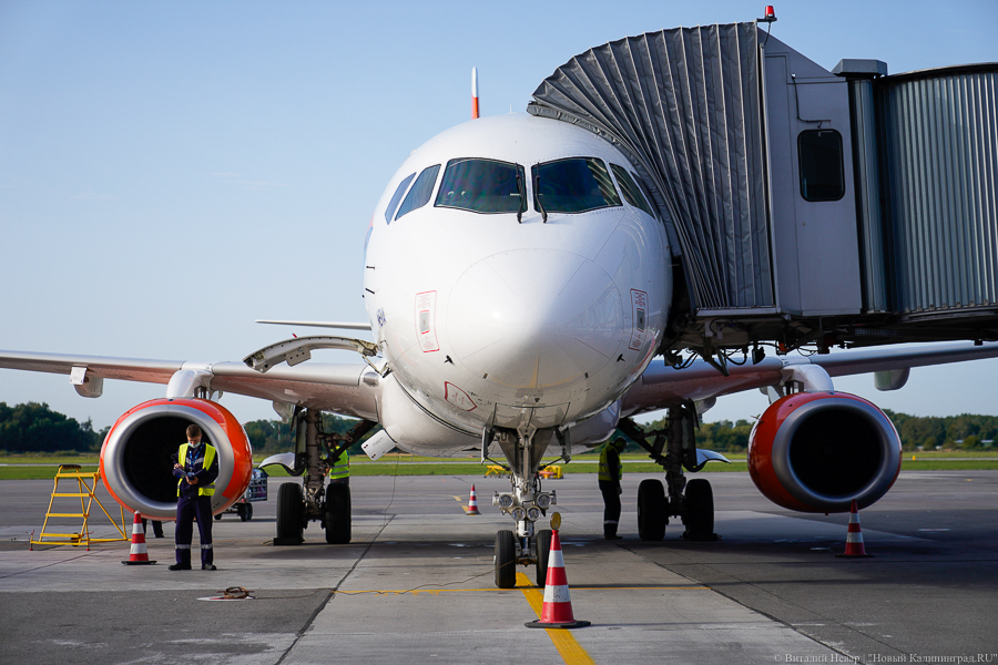 Авиакомпании попросили у Мишустина 50 млрд рублей