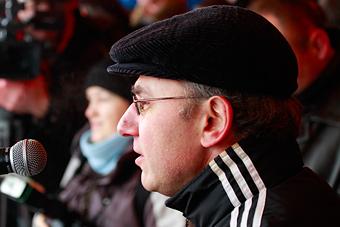 Депутат: "В Кремле готовы к серьезным кадровым переменам в области"