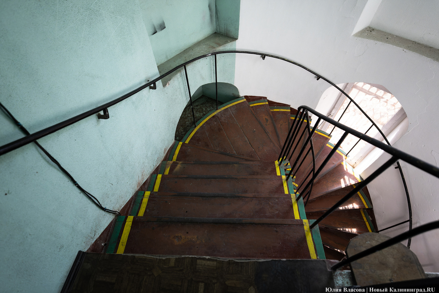 «Начало новой жизни»: в Астрономическом бастионе прошёл субботник (фото)