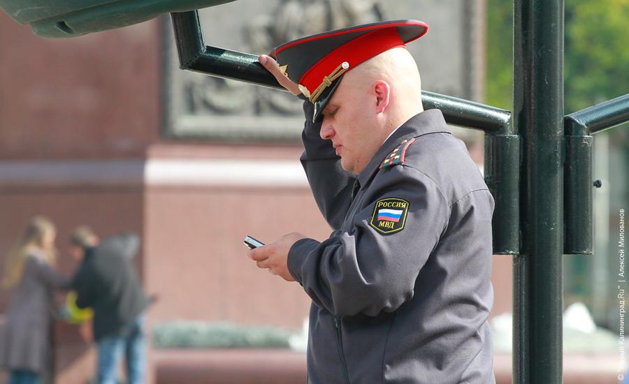 "День города-2010, два": фоторепортаж "Нового Калининграда.Ru"