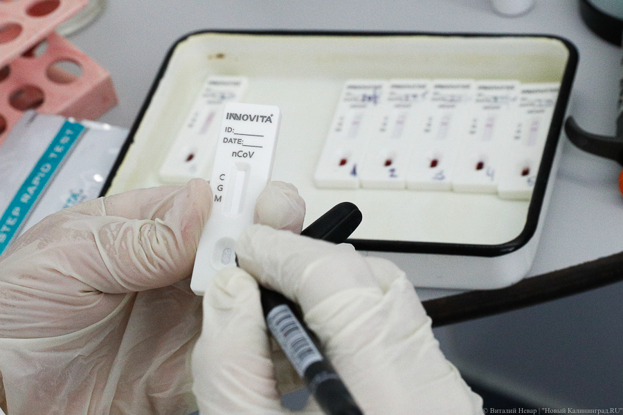 Минздрав обещает выпустить первую партию вакцины от COVID-19 в течение двух недель