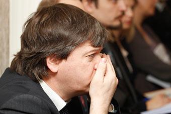 Порембский: у бизнеса есть время для адаптации к 2016 г., стагнации не будет