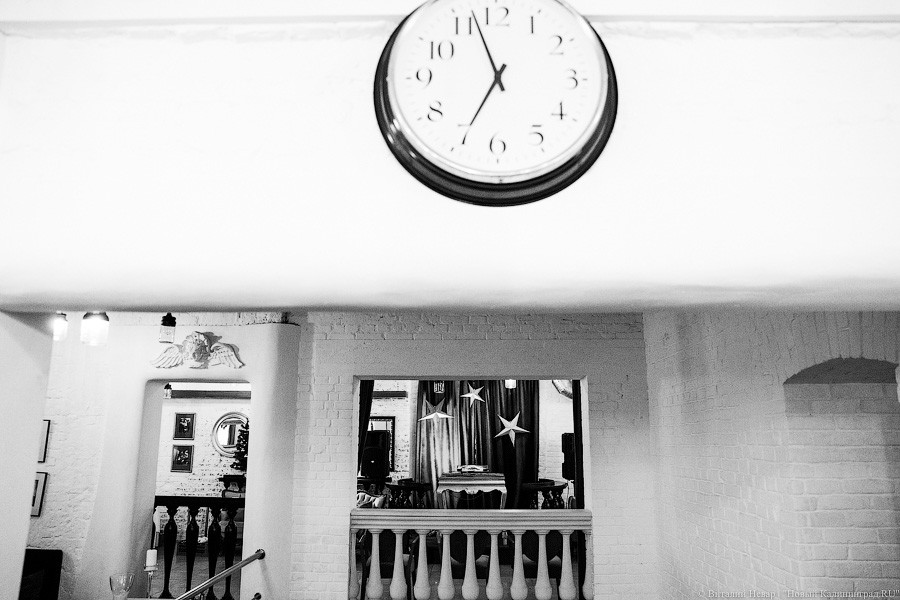 Козы против единорогов: как прошло открытие XIV фестиваля кино стран Евросоюза