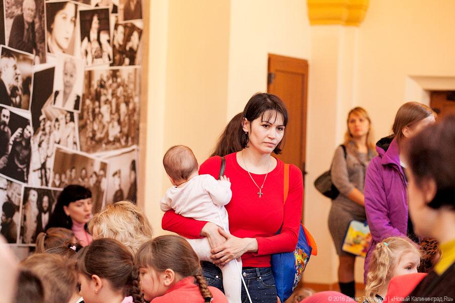 Со сладостями и казачьей песней: как прошел фестиваль «Театр Чудес»