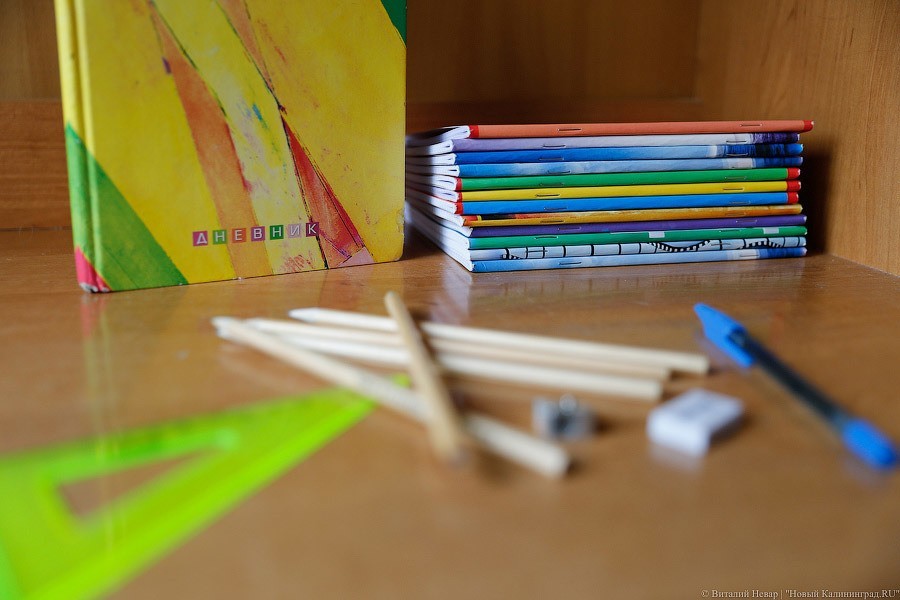 В региональном минобре прокомментировали ситуацию с записью в школы через Госуслуги