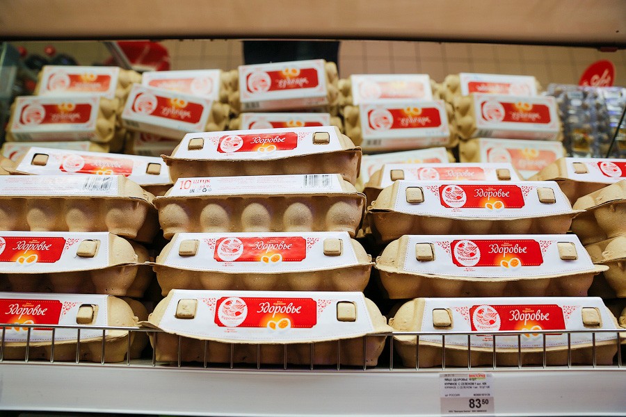  ФАС собирается запретить торговым сетям требовать дополнительные скидки от поставщиков