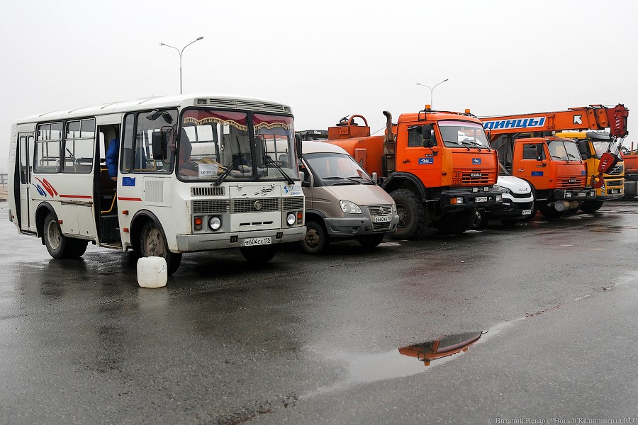 Эстакада в тазу и дорога-дублер: как движется реконструкция Северного обхода 