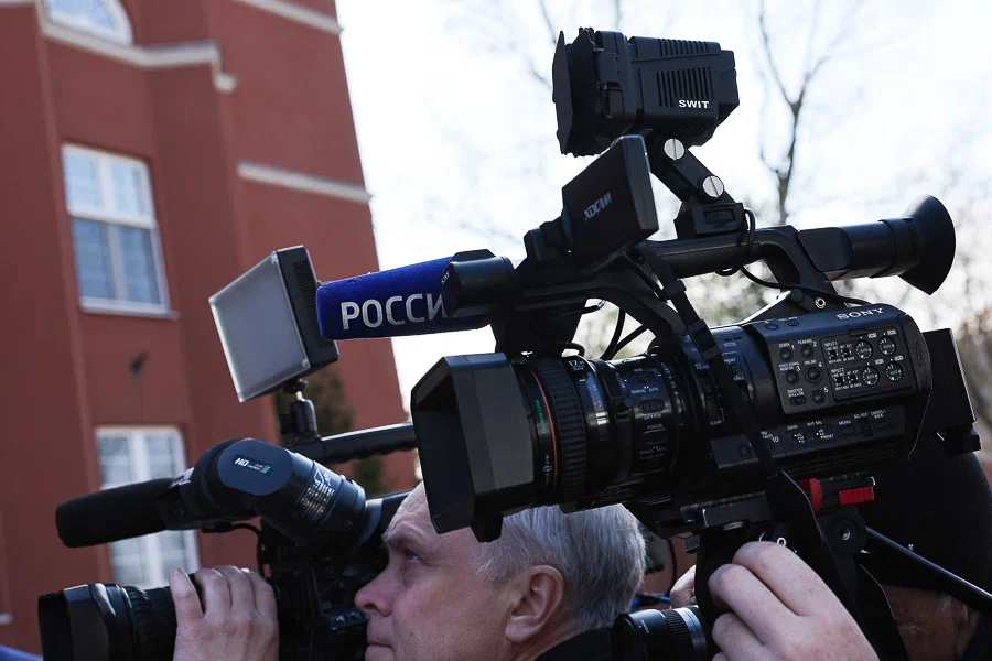 Администрация Калининграда выделяет более 1 млн на телепиар в январе-марте