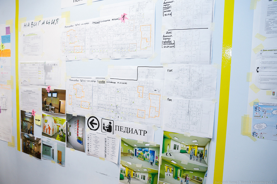 В поликлинику с секундомером: Росатом пообещал помочь пациентам Калининграда