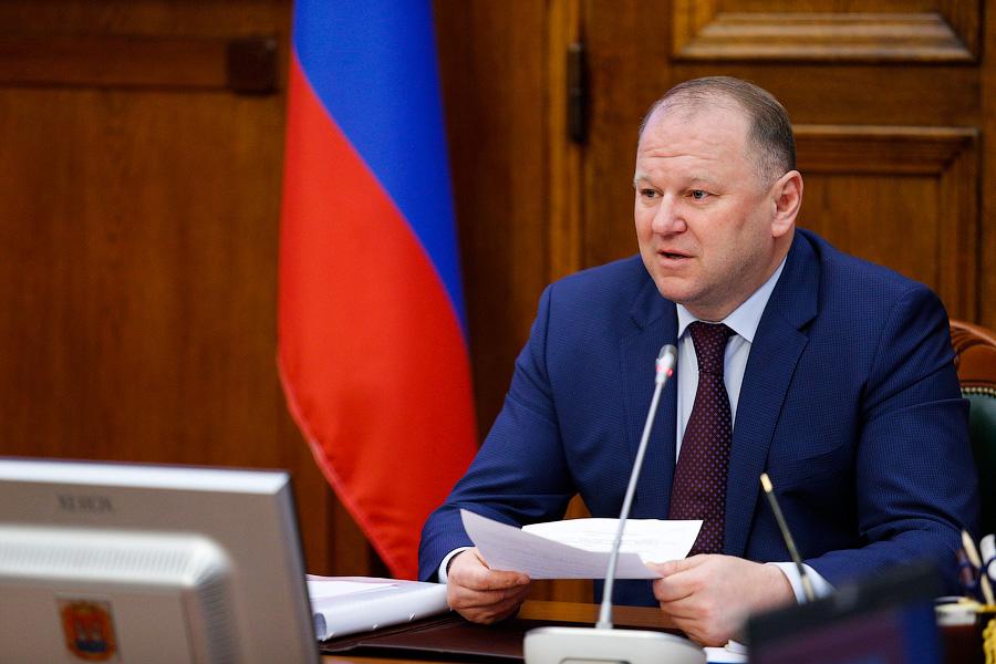Цуканов: придёт другой губернатор и начнёт без конкурса земли продавать